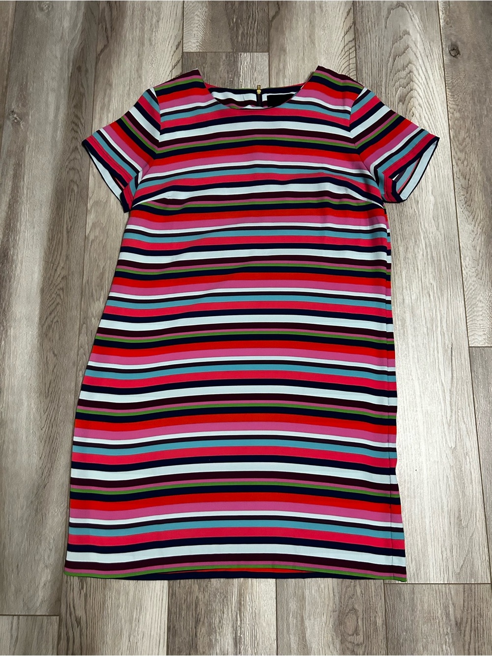 Cynthia Rowley Shift Dress